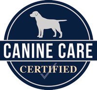 Canine Care Certified