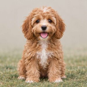 cavapoo