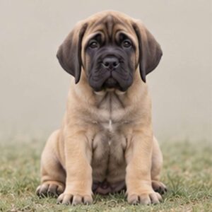 Mastiff Puppies - Petland Columbus Ohio