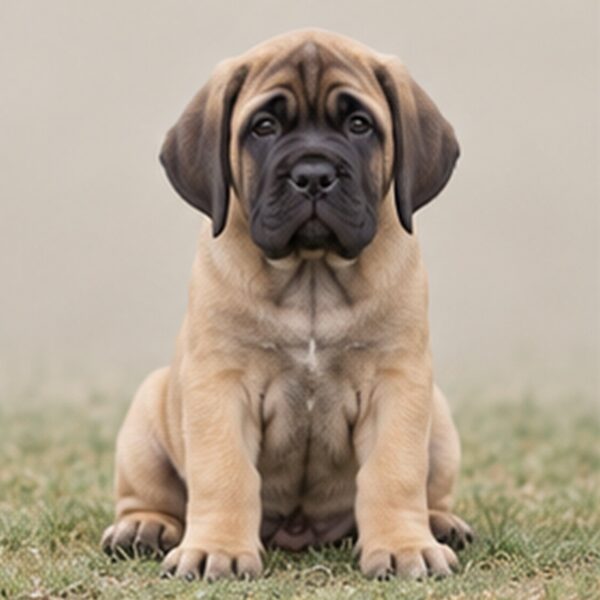Mastiff Puppies - Petland Columbus Ohio