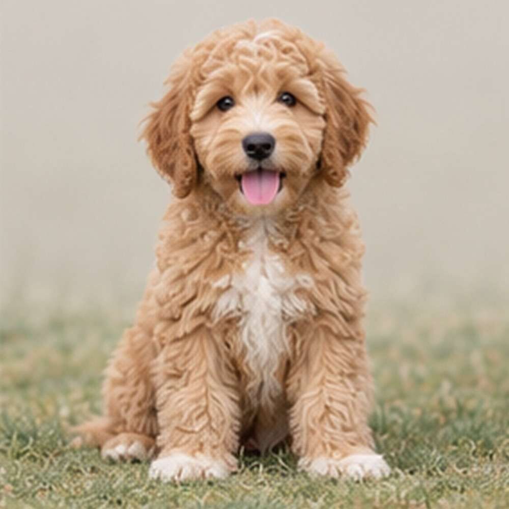 Goldendoodle