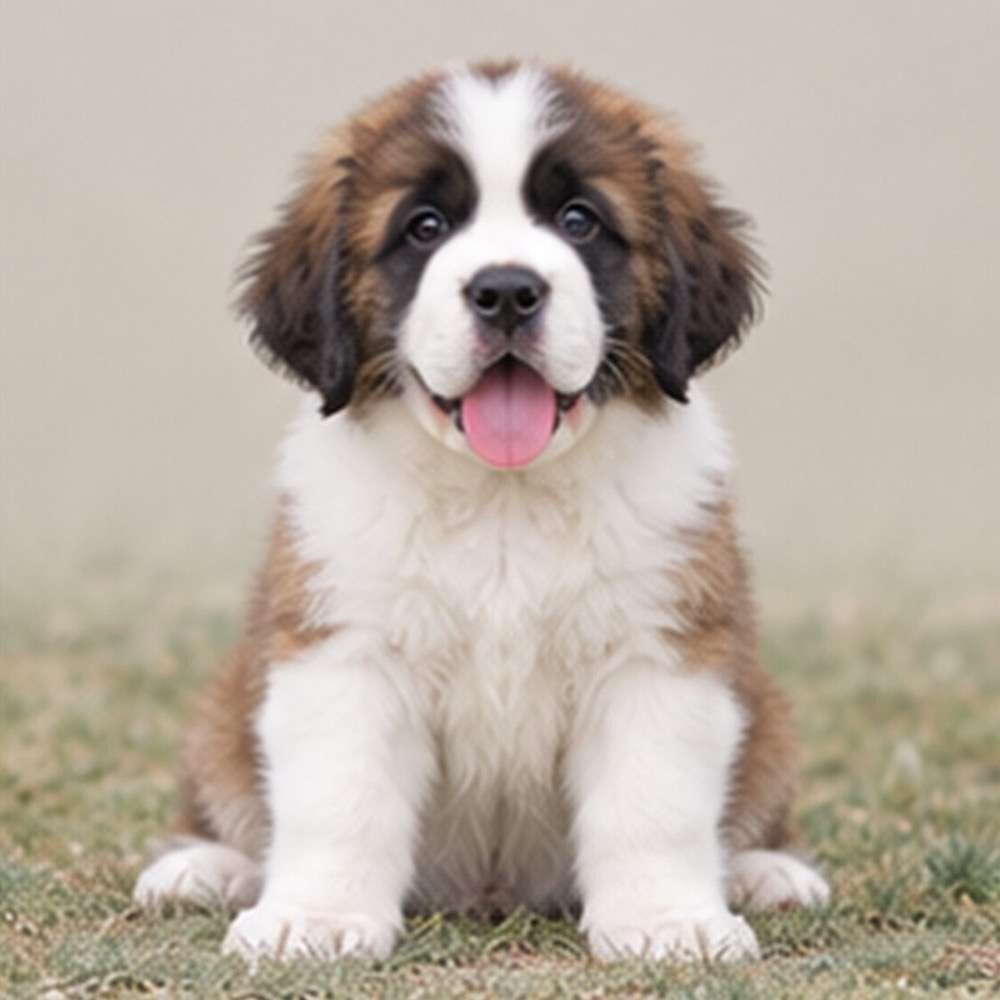 Saint Bernard