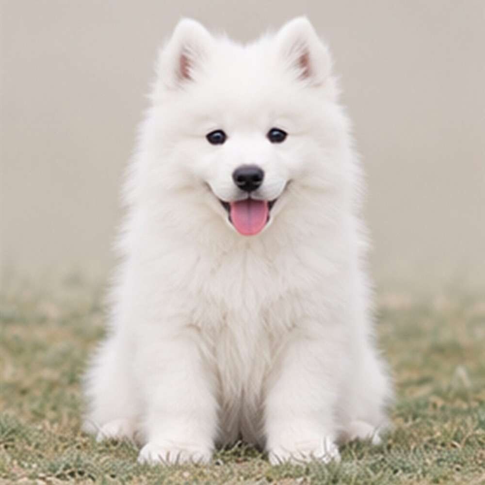 Samoyed