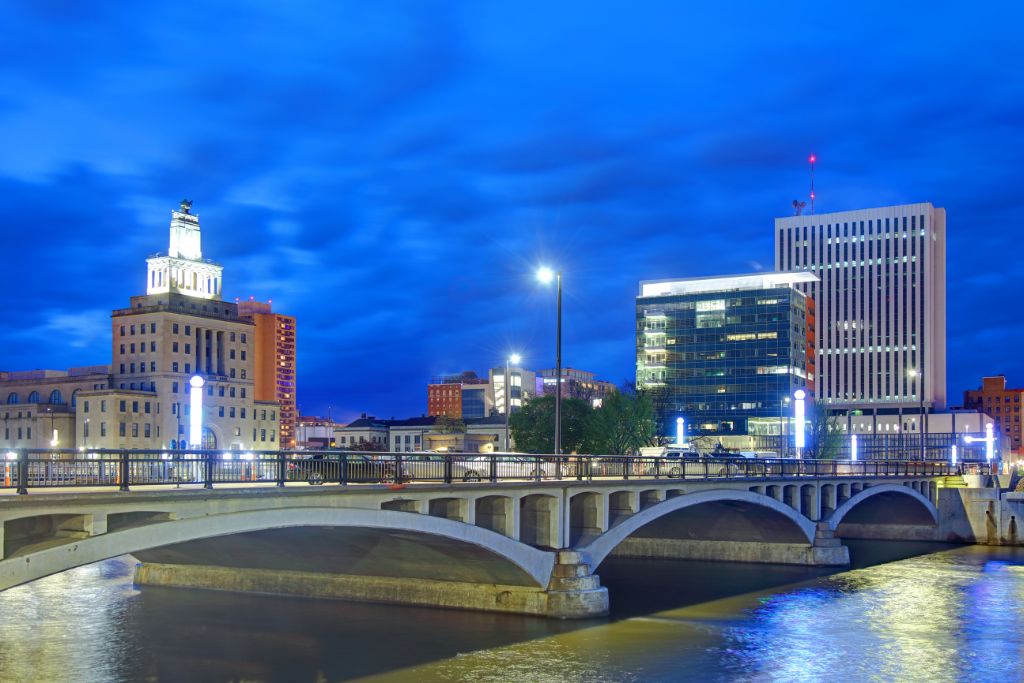 Cedar Rapids
